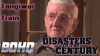 Disasters of the Century | Season 3 | Episode 11 | Tangiwai Train | Ian Michael Coulson