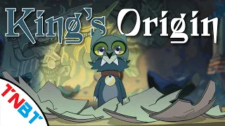 The Owl House (S2E03) Analysis: King, The King of Ancient Lore!