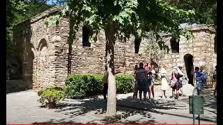 Efes Türkiye Meryem Ana Evi