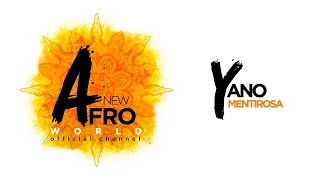 Yano - Mentirosa