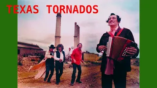 Dinero - Texas Tornados