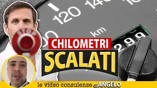 CHILOMETRI SCALATI: come tutelarsi | Avv. Angelo Greco