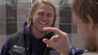 SOA Season 2 Humor