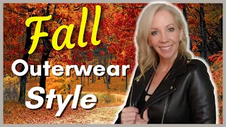 Fall 🍁 Jackets You Need in Your Closet NOW!!