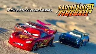 Racing Like A Fireball: REMASTERED | The Movie