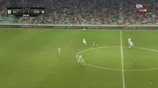 Fk Qarabagh - Ljubljana  canli