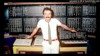 GIORGIO MORODER  *~*  I WANNA ROCK YOU  ( 1979 )