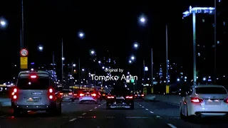 Tomoko Aran (亜蘭知子)- Slow nights Covered by Rosalyn Song