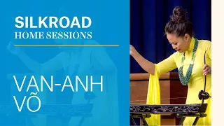 SILKROAD | Silkroad Home Sessions with Van-Anh Võ