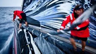 Volvo Ocean Race | New Year Show 2011-12