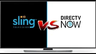 DIRECTV NOW VS. SLING TV | BEST STREAMING SERVICES OF 2019 EP. 1