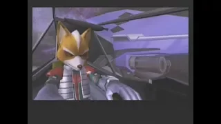 Mission 10. Homeworld Core; The Final Battle . Star Fox Assault . Nintendo Gamecube