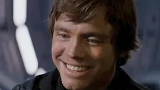 Luke kills Darth Vader [YTP]