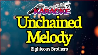 Unchained Melody||Righteous Brothers||Nada Pria/Male key