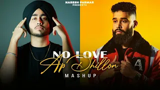 Imran Khan X AP Dhillon Mashup - Dip SR | Best Of Imran Khan AP Dhillon Songs Best Mashup