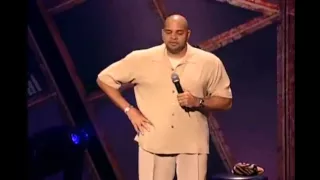 Sinbad - Just For Laughs   Uptown Comics 2005