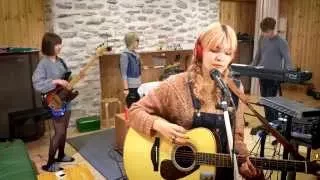 leeSA / 리싸 - Love never felt so good (Cover)