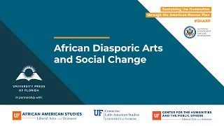 African Diasporic Arts and Social Change