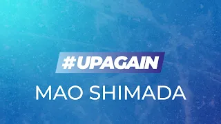 Mao SHIMADA (JPN) | #UpAgain Skater of the Week - Calgary 2023 | #WorldJFigure