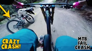 Best MTB Fails Of 2023 #178 | MTB Crashes of 2023 / Mtb classic