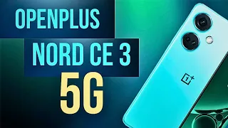 OnePlus Nord CE 3 5G