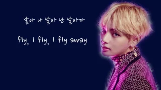 BTS-Interlude (WINGS) ENG SUB Shirley EbNguyen