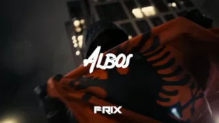 [SOLD] UK Drill Type Beat x Albanian Drill Beat 2023 - "Albos" | @prodbyfrix