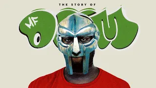 MF DOOM: Hip Hop's Greatest Supervillain