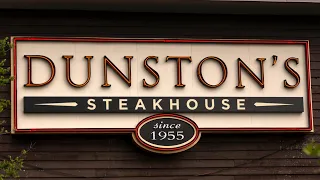 Dunston's Steakhouse (Texas Country Reporter)