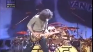 EDDIE VAN HALEN (VH) - mean street