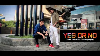 YES OR NO : JASS MANAK | SATTI DHILLON | TEAM LEVEL UP | #teamlevelup #yesorno