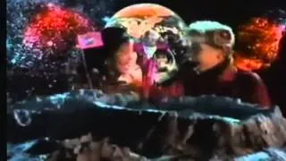 1985 Astronaut Barbie Commercial.avi