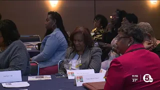 Cleveland City Council considers a Commission on Black women, girls following a 2020 report