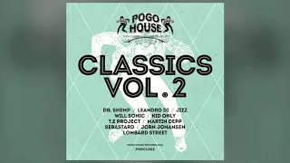 Pogo House Classics, Vol. 2 [PHRCL002]