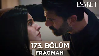 Esaret Dizisi 173. Bölüm Fragmanı (27 Eylül Çarşamba) @esaretdizisi ​