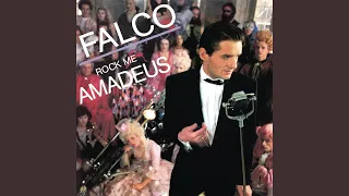 Rock Me Amadeus (Canadian/American '86 Mix)