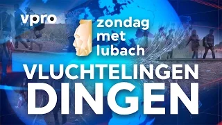 Vluchtelingendingen - Zondag met Lubach (S04)