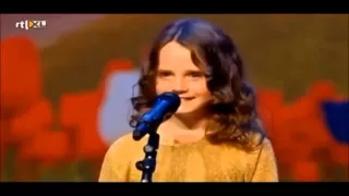 Amira Willighagen - O Mio Babbino Caro - for English-speaking viewers