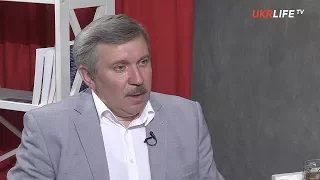 Два альтернативных способа доставки сжиженного газа в Украину, - Михаил Гончар