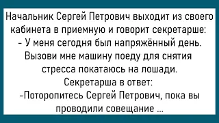 💎Отец и Мать Вечером Уходят В Гости...Подборка Свежих ,Смешных Анекдотов,Для Супер Настроения!