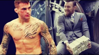 Conor McGregor DID NOT Pay $500,000 Donation To Dustin Poirier's Charity