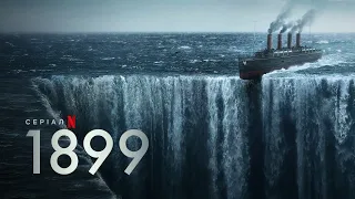 1899 | Український тизер | Netflix