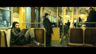 Трейлер фильма "Девушка с татуировкой дракона" 2011