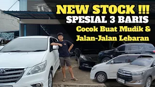 SPESIAL UNTUK LEBARAN NANTI || BUAT MUDIK DAN JALAN-JALAN LEBARAN LEBIH BERKESAN 😍