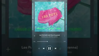 Los Puti  Favian Lovo, lele Pons, Lyanno (Vídeo Music 100/100 V)