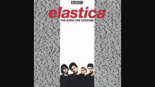 Annie // Elastica - BBC Radio One Session