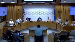 September 26th 2023 - City of Midwest City, OK - City Council Meeting