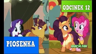 It’s Gonna Work - My Little Pony - Sezon 6 - Odcinek 12 "Dosmacz Swoje Życie"