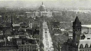 Washington D.C. In The 1920s (Part 2)