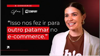 E-commerce de moda feminina vendendo mais com marketing digital